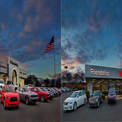 Friendship Chrysler Dodge Jeep