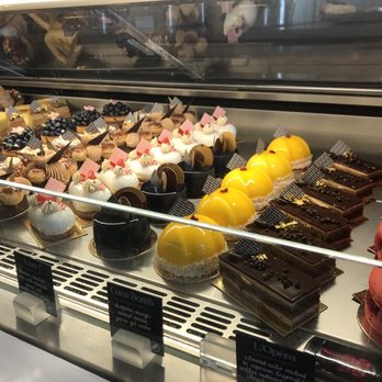 Vécu - Patisserie - Bakeries Near Me - Lancaster, Pennsylvania Vécu - Patisserie - Bakeries Near Me - Lancaster, Pennsylvania