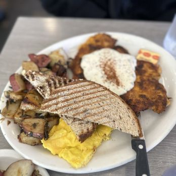 Millie's Cafe - Pasadena - Breakfast & Brunch Near Me - Pasadena, California