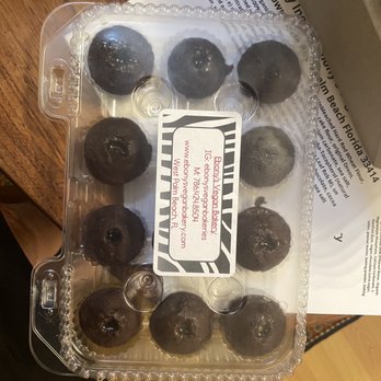 Ebony's Premium Vegan Bakery - Bakeries Near Me - West Palm Beach, Florida Ebony's Premium Vegan Bakery - Bakeries Near Me - West Palm Beach, Florida