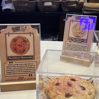 Drunken Cookies - Desserts Near Me - San Juan, Puerto Rico