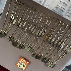 ABC Jewelry