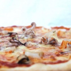 PIZZERIA CAP-CAP - Pizzeria Cap-Cap Sion