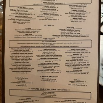 Aqua Grill - Seafood Near Me - Ponte Vedra Beach, Florida Aqua Grill - Seafood Near Me - Ponte Vedra Beach, Florida