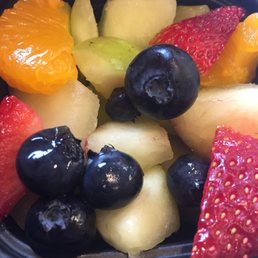 Fruit Cup