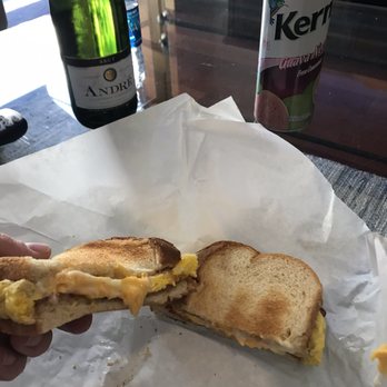 Mission Market - Delicious egg and cheese breakfast sammi - Grocery Near Me - San Diego, California Mission Market - Delicious egg and cheese breakfast sammi - Grocery Near Me - San Diego, California