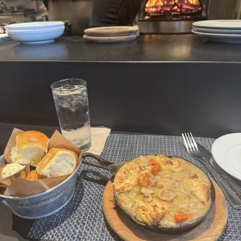 Cochon RESTAURANT - Rabbit & Dumplings - Cajun/Creole Near Me - New Orleans, Louisiana