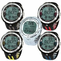 Indepth Scuba & Watersports