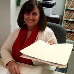 Chang Charlene MD - Amazing office manager