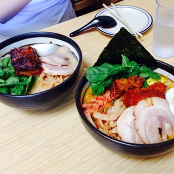 Santa Ramen - Ramen Near Me - San Mateo, California Santa Ramen - Ramen Near Me - San Mateo, California