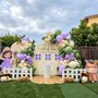 Anna Party Decor