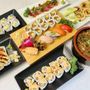 Sushi King