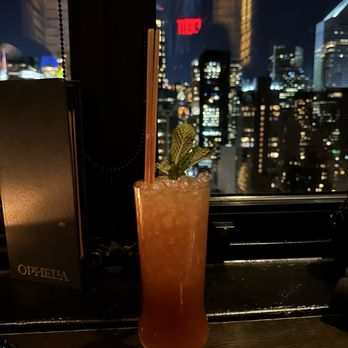 Ophelia - Cocktail Bars Near Me - New York, New York Ophelia - Cocktail Bars Near Me - New York, New York