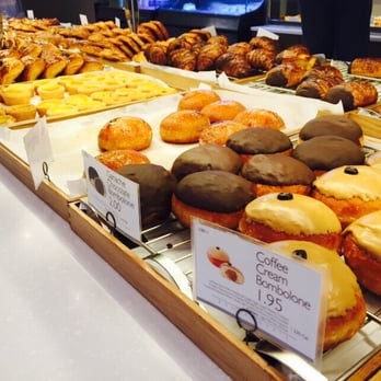 Paris Baguette - Coffee & Tea Near Me - Millbrae, California Paris Baguette - Coffee & Tea Near Me - Millbrae, California