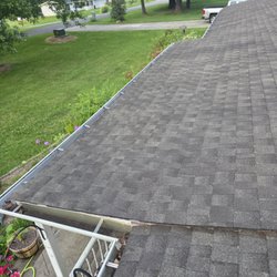 B & F Roofing