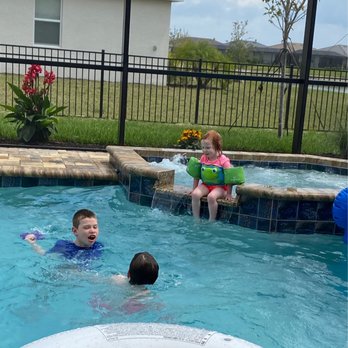 Popa Pools & Spas - Pool and spa. Kids enjoying! - Pool & Hot Tub Service Near Me - Punta Gorda, Florida Popa Pools & Spas - Pool and spa. Kids enjoying! - Pool & Hot Tub Service Near Me - Punta Gorda, Florida