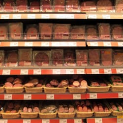REWE - REWE, Thalheim