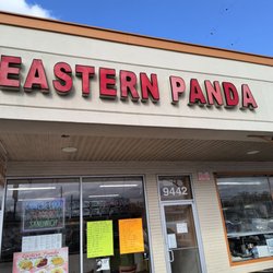 Eastern Panda - Eastern Panda