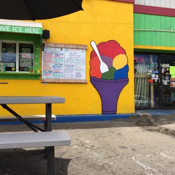 Maui's Beach House - All shave ice is not created equal :) - Beach Equipment Rentals Near Me - Lahaina, Hawaii Maui's Beach House - All shave ice is not created equal :) - Beach Equipment Rentals Near Me - Lahaina, Hawaii