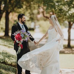 Hyde Park Weddings