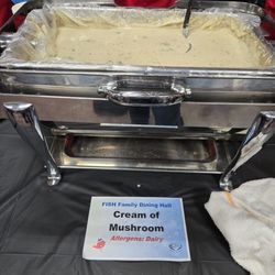 Carson Mall Shopping Center - 10th Annual Empty Bowls Meal Event 12.6.24