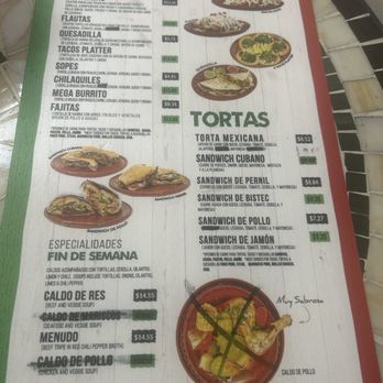 La Olla Del Cafe - Menu - Coffee & Tea Near Me - Haines City, Florida La Olla Del Cafe - Menu - Coffee & Tea Near Me - Haines City, Florida