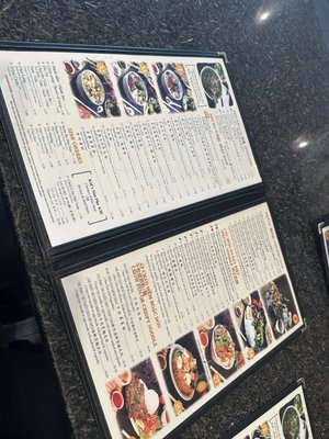 Menu photo 1 Pho Kim Long San Jose, CA Menu photo 1 Pho Kim Long San Jose, CA