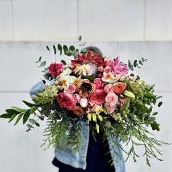 Florster - Ramo de flores de variado de Florster Barcelona