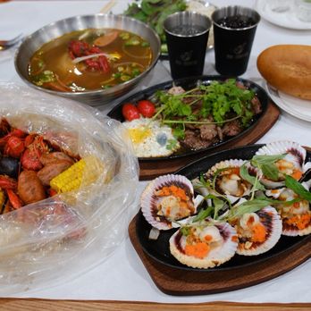 Pho Crawfish - Vietnamese Near Me - Rosemead, California Pho Crawfish - Vietnamese Near Me - Rosemead, California