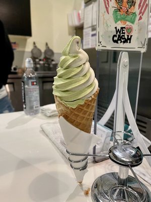 Curbside Creamery by null