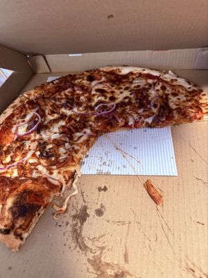 Pizzeria Vittoria by null