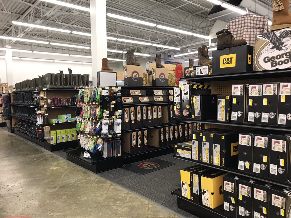 IFA Country Store - Provo Image