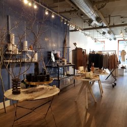 Plenty - Interior