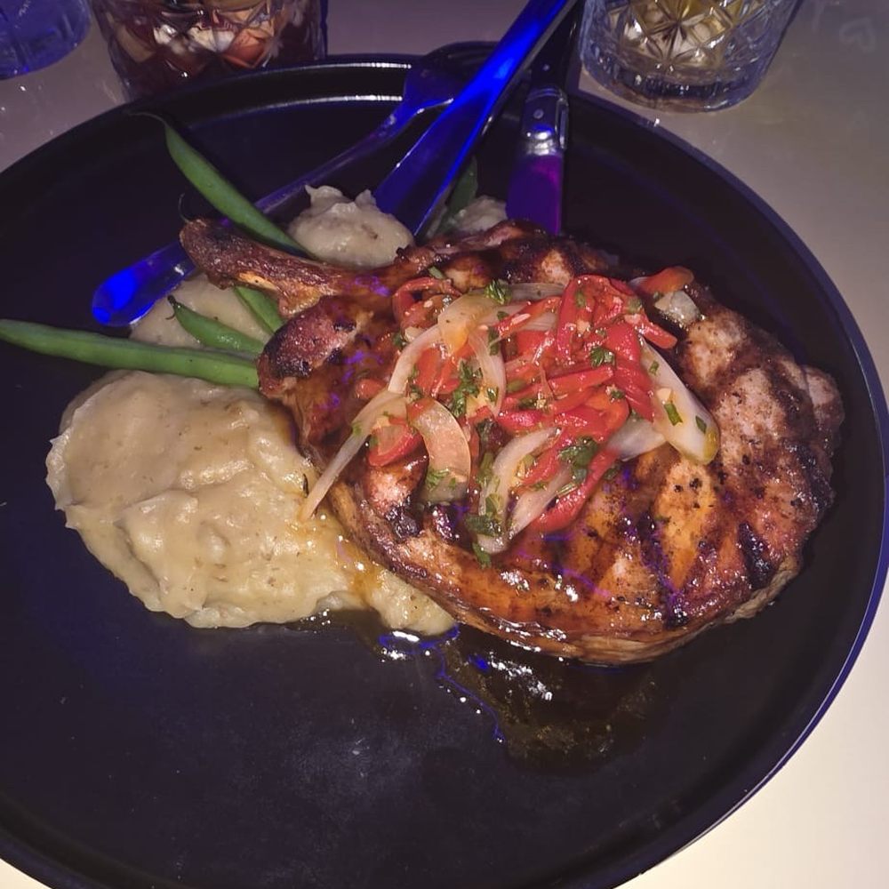 Don Coqui - Latin American Near Me - Edgewater, New Jersey