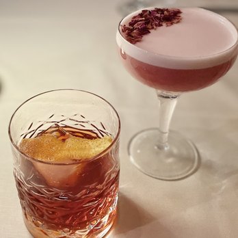 Materia Ristorante - Cocktails - Italian Near Me - Bantam, Connecticut Materia Ristorante - Cocktails - Italian Near Me - Bantam, Connecticut