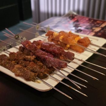Golden Time BBQ - What I chose to try! - Barbeque Near Me - Houston, Texas