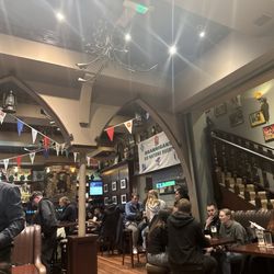 Brannigans