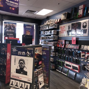 GameStop - Marshalls Plaza - Electronics Near Me - Dewitt, New York GameStop - Marshalls Plaza - Electronics Near Me - Dewitt, New York