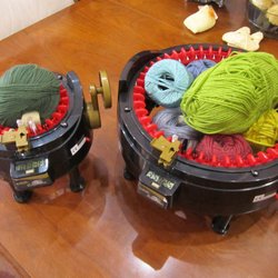 Yarn Soup