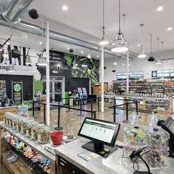 House of Dank Recreational Cannabis - Fort St