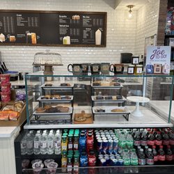 PJ's Coffee
