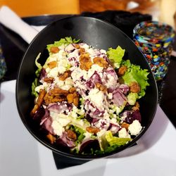 Painter's Tavern - Beet salad