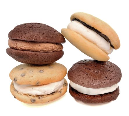 Cape Whoopies, Maine's Gourmet Whoopie Pie by null