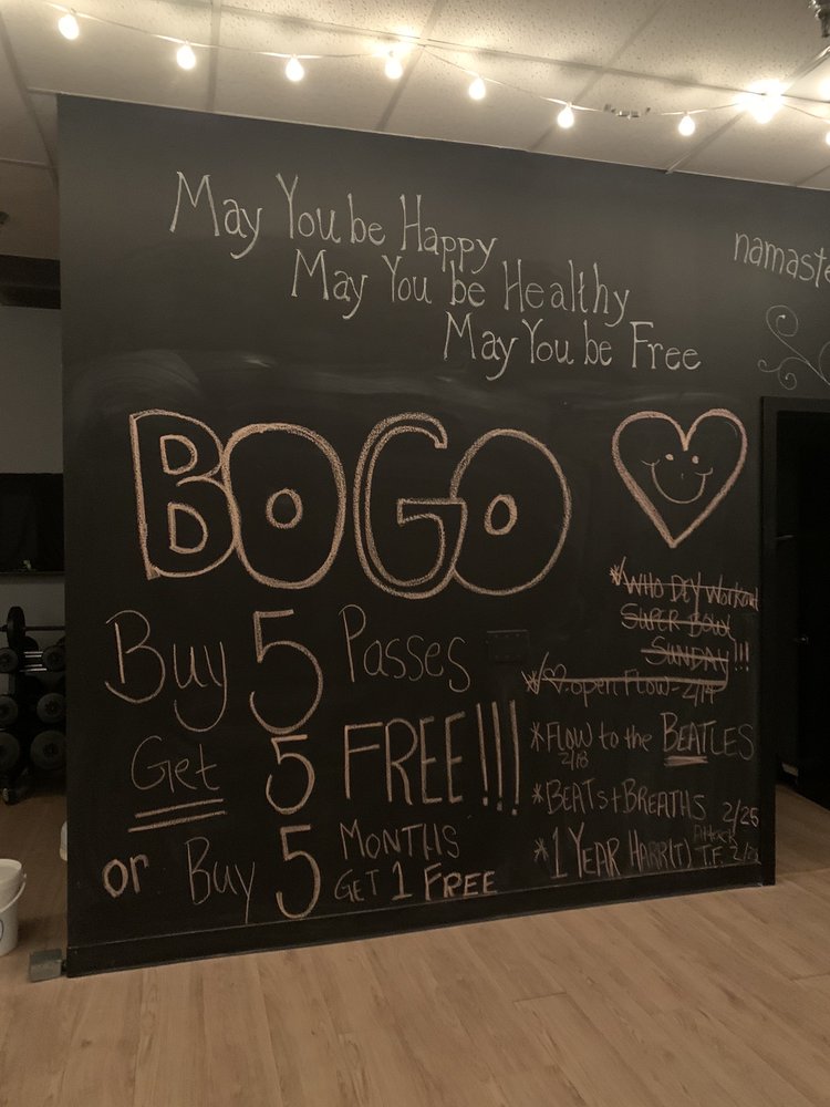 Full Body Fitness & Yoga