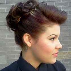 East Valley Institute of Technology - My Oh So Gorgeous Chef Hannah!