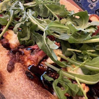 catalina kitchen - Fig & Prosciutto Flatbread - New American Near Me - Rancho Palos Verdes, California