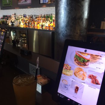 Loft - New American Near Me - Queens, New York