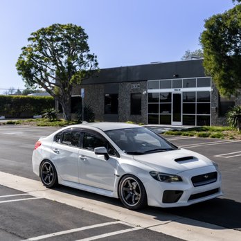 Precision Dynamics ms - Auto Repair Near Me - Garden grove, California