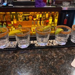The Old Corner Bar