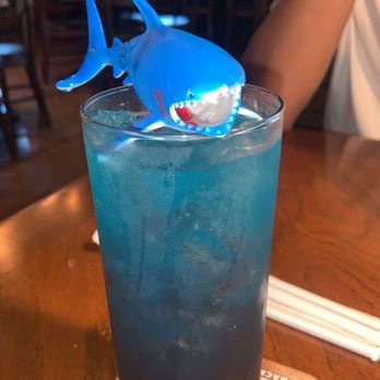 Outback Steakhouse - The Aussie Jawss 3/10 (extremely sour) - Steakhouses Near Me - Newhall, California
